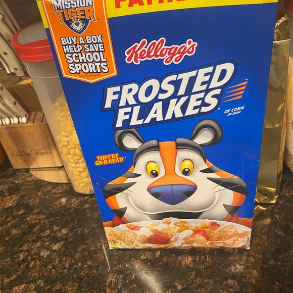 Meet your Posher, Andrew - Picture 1 of 1